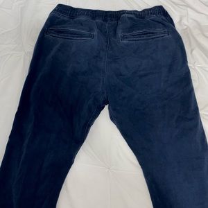 Men’s Hollister Jogger pants bundle